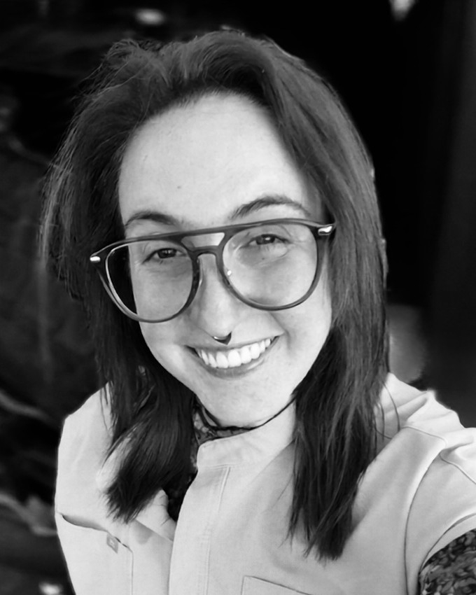 Jennifer Thomas, Dual Certified Birth & End-of-Life Doula